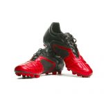 Black Soccer Cleats - Image 2