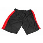 Black Soccer Cleats - Image 3