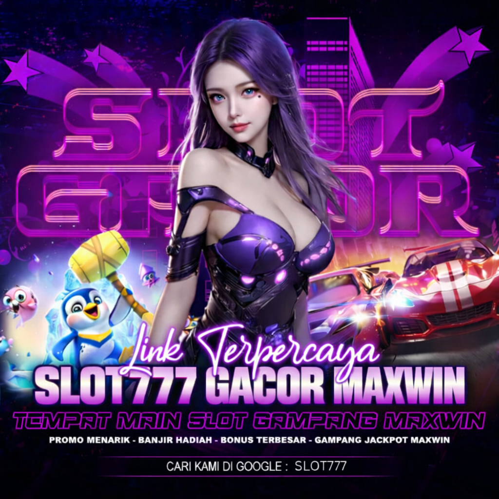 SLOT777