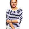 Relaxed Classic Clean-Slate Shirt for Women - Image 2